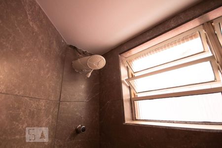 Apartamento à venda com 56m², 2 quartos e 1 vagaBanheiro