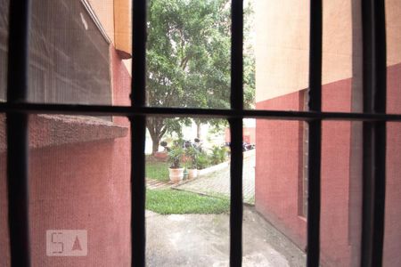 Apartamento à venda com 56m², 2 quartos e 1 vagaVista da Área de Serviço