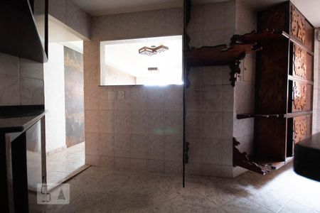 Apartamento à venda com 56m², 2 quartos e 1 vagaCozinha