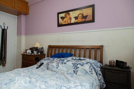 Suíte de apartamento à venda com 3 quartos, 84m² em Recreio dos Bandeirantes, Rio de Janeiro