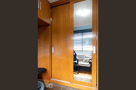 Quarto  de apartamento à venda com 3 quartos, 84m² em Recreio dos Bandeirantes, Rio de Janeiro