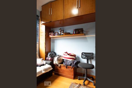 Quarto  de apartamento à venda com 3 quartos, 84m² em Recreio dos Bandeirantes, Rio de Janeiro