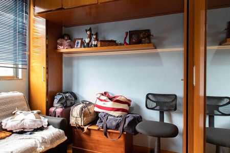 Quarto  de apartamento à venda com 3 quartos, 84m² em Recreio dos Bandeirantes, Rio de Janeiro