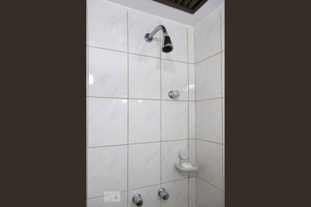 Apartamento à venda com 84m², 3 quartos e 1 vagaBanheiro social 