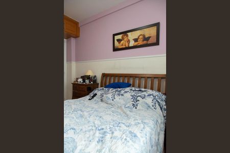 Apartamento à venda com 84m², 3 quartos e 1 vagaSuíte