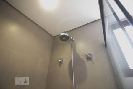 Apartamento à venda com 185m², 3 quartos e 3 vagasChuveiro