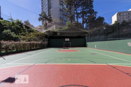 Apartamento à venda com 185m², 3 quartos e 3 vagasQuadra