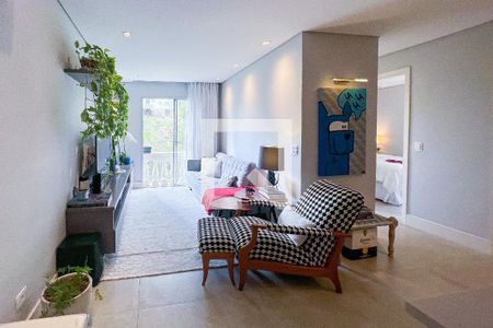 Apartamento para alugar em Vila Olímpia