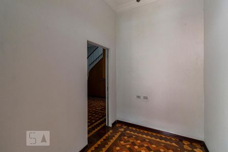 1o. Andar - Sala de Entrada de casa à venda com 5 quartos, 500m² em Vila Moinho Velho, São Paulo