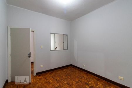 2o. Andar - Sala de casa para alugar com 3 quartos, 100m² em Vila Moinho Velho, São Paulo