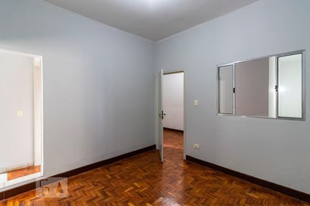2o. Andar - Sala de casa à venda com 5 quartos, 500m² em Vila Moinho Velho, São Paulo