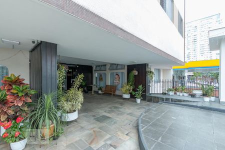 Apartamento à venda com 92m², 2 quartos e sem vagaEntrada