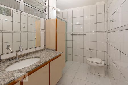 Apartamento à venda com 92m², 2 quartos e sem vagaBanheiro