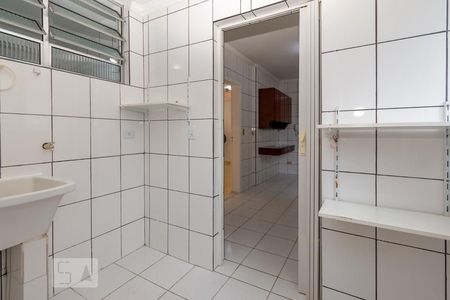 Apartamento à venda com 92m², 2 quartos e sem vagaÁrea de Serviço