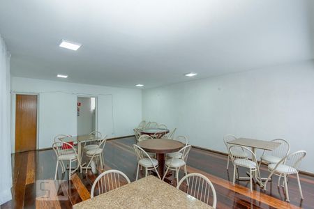 Apartamento à venda com 92m², 2 quartos e sem vagaSalão de Festas