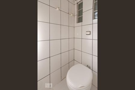 Apartamento à venda com 92m², 2 quartos e sem vagaBanheiro de Serviço