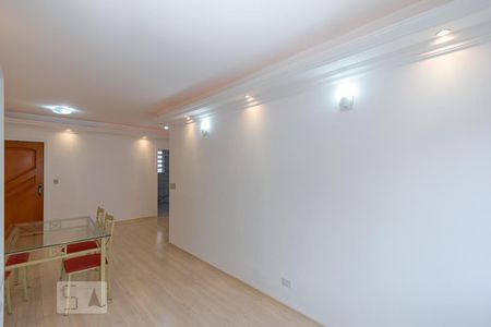 Sala de apartamento à venda com 2 quartos, 92m² em Santo Amaro, São Paulo