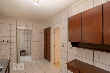 Apartamento à venda com 92m², 2 quartos e sem vagaCozinha