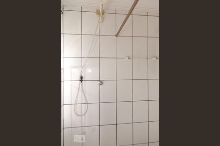 Apartamento à venda com 92m², 2 quartos e sem vagaBanheiro de Serviço