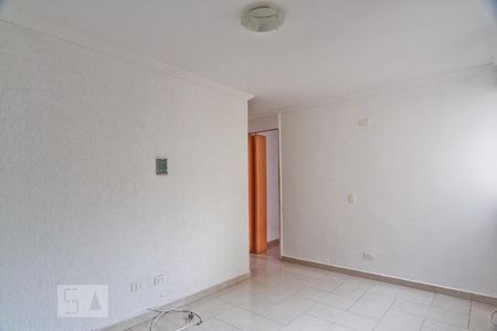 Sala de apartamento à venda com 2 quartos, 44m² em Lauzane Paulista, São Paulo