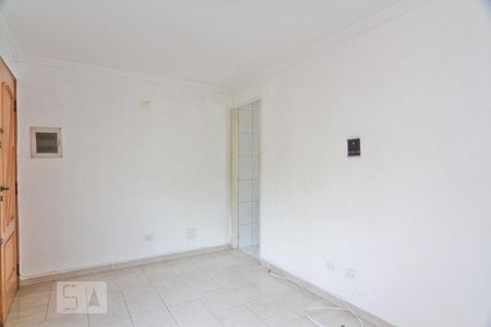Sala de apartamento à venda com 2 quartos, 44m² em Lauzane Paulista, São Paulo
