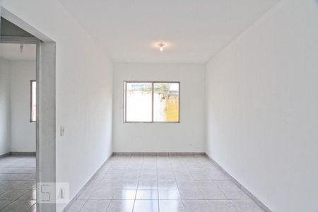 Sala de apartamento à venda com 1 quarto, 40m² em Sítio do Mandaqui, São Paulo