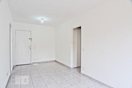 Sala de apartamento à venda com 1 quarto, 40m² em Sítio do Mandaqui, São Paulo