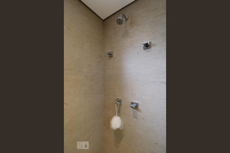Apartamento à venda com 63m², 1 quarto e 1 vagaBanheiro