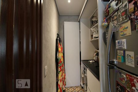 Apartamento à venda com 63m², 1 quarto e 1 vagaÁrea de Serviço