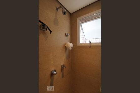 Apartamento à venda com 63m², 1 quarto e 1 vagaBanheiro