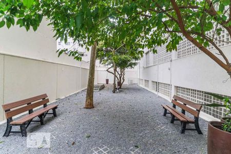 Apartamento à venda com 63m², 1 quarto e 1 vagaEspaço pet