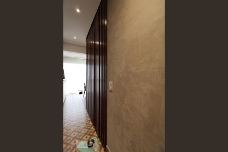 Apartamento à venda com 63m², 1 quarto e 1 vagaÁrea de Serviço