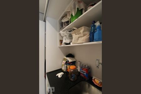 Apartamento à venda com 63m², 1 quarto e 1 vagaÁrea de Serviço