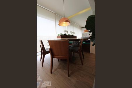 Apartamento à venda com 63m², 1 quarto e 1 vagaSala