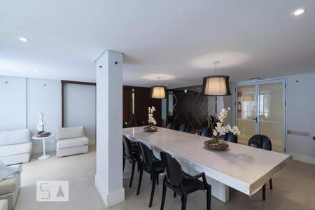 Apartamento à venda com 63m², 1 quarto e 1 vagaSalão de Festas