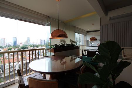 Apartamento à venda com 63m², 1 quarto e 1 vagaSala