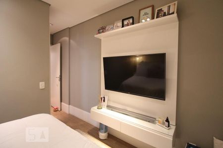 Apartamento à venda com 63m², 1 quarto e 1 vagaQuarto