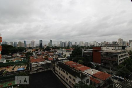 Apartamento à venda com 63m², 1 quarto e 1 vagaVista