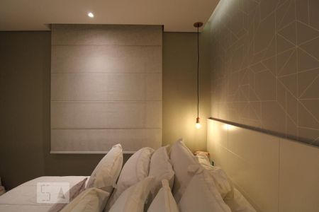 Apartamento à venda com 63m², 1 quarto e 1 vagaQuarto
