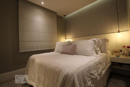 Apartamento à venda com 63m², 1 quarto e 1 vagaQuart