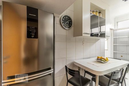 Apartamento à venda com 120m², 4 quartos e 1 vagaCozinha
