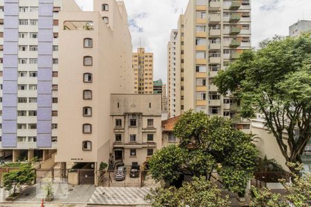 Apartamento à venda com 120m², 4 quartos e 1 vagaVista do Quarto 1