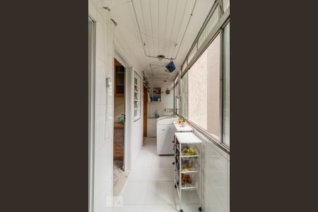 Apartamento à venda com 120m², 4 quartos e 1 vagaÁrea de Serviço