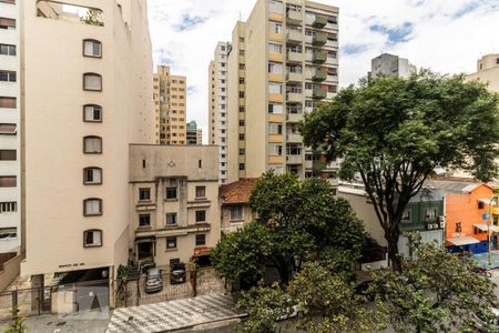 Apartamento à venda com 120m², 4 quartos e 1 vagaVista do Quarto 2
