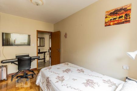 Quarto 1 de apartamento à venda com 4 quartos, 120m² em Vila Buarque, São Paulo