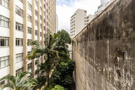 Apartamento à venda com 120m², 4 quartos e 1 vagaVista da Suíte