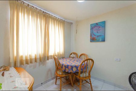 Sala de apartamento para alugar com 2 quartos, 56m² em Engenheiro Goulart, São Paulo