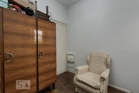 Apartamento à venda com 95m², 3 quartos e sem vaga Apartamento à venda com 95m², 3 quartos e sem vagaQuarto 3