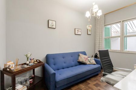 Apartamento à venda com 95m², 3 quartos e sem vaga Apartamento à venda com 95m², 3 quartos e sem vagaQuarto 2