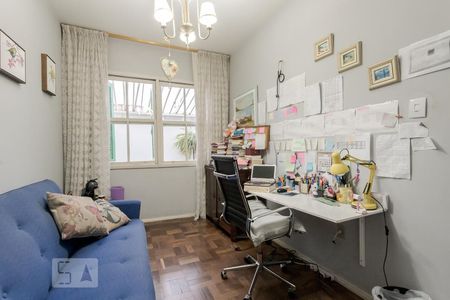 Apartamento à venda com 95m², 3 quartos e sem vaga Apartamento à venda com 95m², 3 quartos e sem vagaQuarto 2